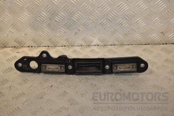 Ручка открывания крышки багажника наружная электрическая VW Golf Plus 2005-2014 444082 euromotors.com.ua