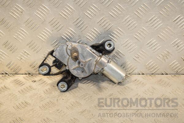 Моторчик стеклоочистителя задний VW Golf Plus 2005-2014 5M0955711B 444084 - 2