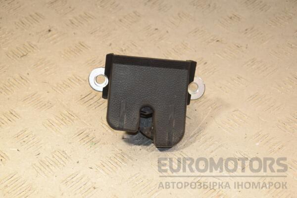 Замок крышки багажника электрический 4 пина VW Golf Plus 2005-2014 5M0827505B 444086 - 2