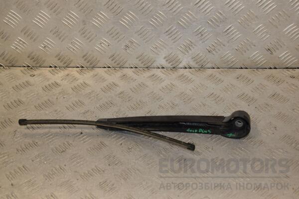 Дворник задний VW Golf Plus 2005-2014 6Q6955707B 444090 euromotors.com.ua