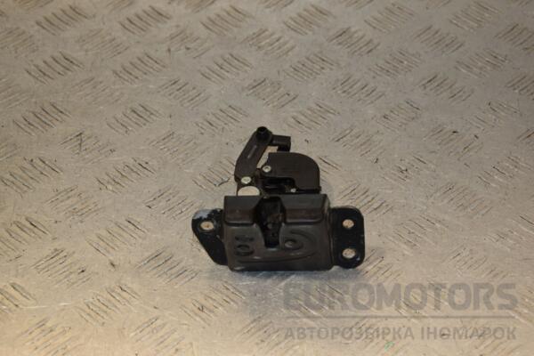 Замок кришки багажника Hyundai Santa FE 2006-2012 812302B000 444095 - 2