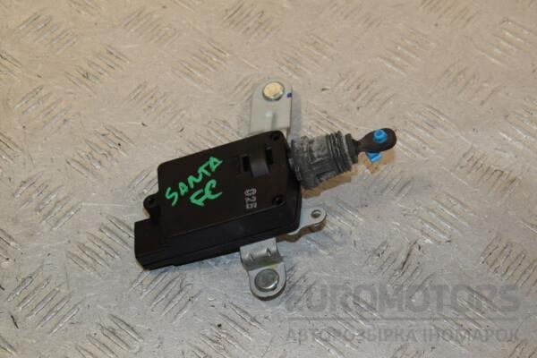 Активатор замка крышки багажника Hyundai Santa FE 2006-2012 957502B000 444097 euromotors.com.ua