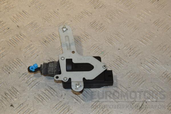 Активатор замка кришки багажника Hyundai Santa FE 2006-2012 957502B000 444097 - 2