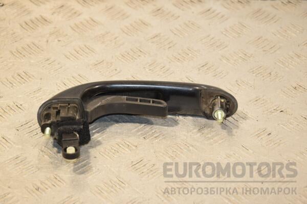 Ручка відкриття кришки багажника зовнішня Hyundai Santa FE 2006-2012 444099 - 2