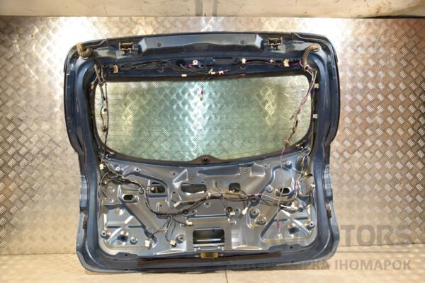 Кришка багажника зі склом 07- Subaru Tribeca 2005-2014 60809XA01A9P 444101 - 2
