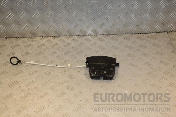 Замок крышки багажника электрический 4 пина BMW 3 (E90/E91) 2005-2013 51247119049 444103 - 2