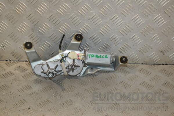 Моторчик стеклоочистителя задний Subaru Tribeca 2005-2014 86510AG09B 444107 euromotors.com.ua
