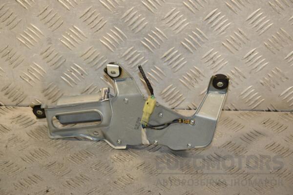 Моторчик склоочисника задній Subaru Tribeca 2005-2014 86510AG09B 444107 - 2