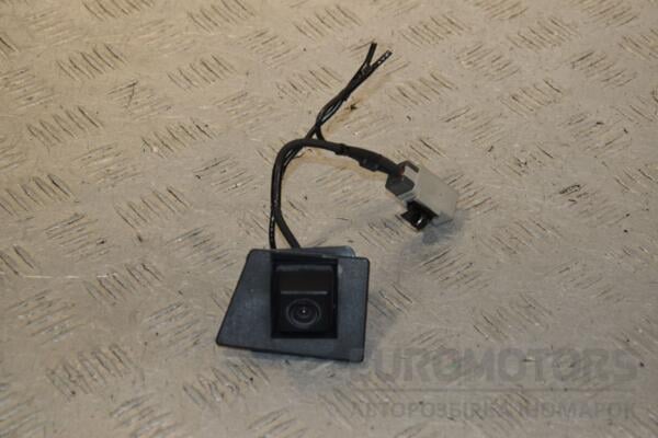 Камера заднего вида (дефект) Subaru Tribeca 2005-2014 86267XA05A 444112 euromotors.com.ua