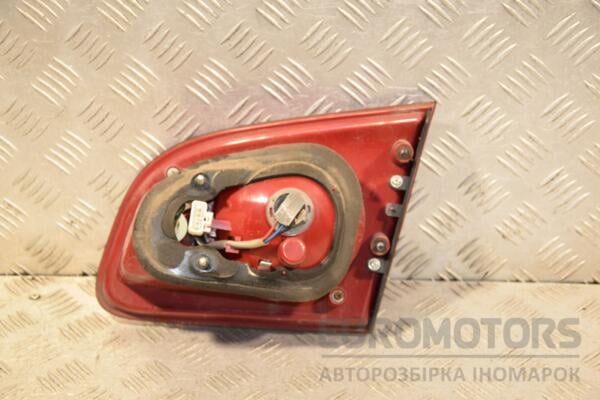 Фонарь левый внутренний -09 Hyundai Santa FE 2006-2012 924052B000 444117 - 2