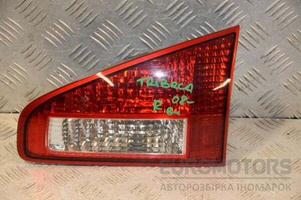 Фонарь правый внутренний 08- Subaru Tribeca 2005-2014 84251XA20A 444121 euromotors.com.ua