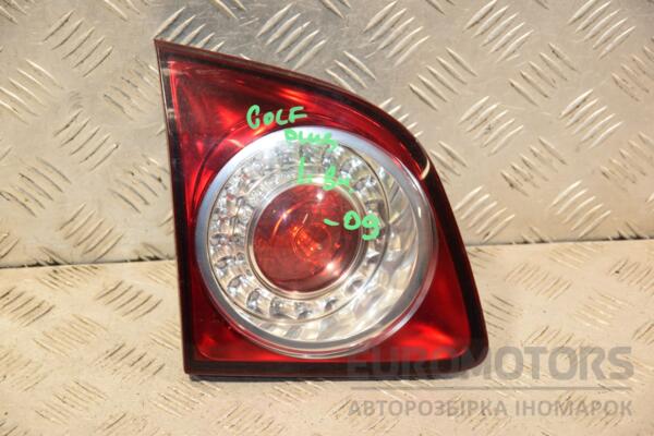 Ліхтар лівий внутрішній -09 VW Golf Plus 2005-2014 5M0945093H 444129 euromotors.com.ua