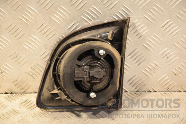 Ліхтар лівий внутрішній -09 VW Golf Plus 2005-2014 5M0945093H 444129 - 2