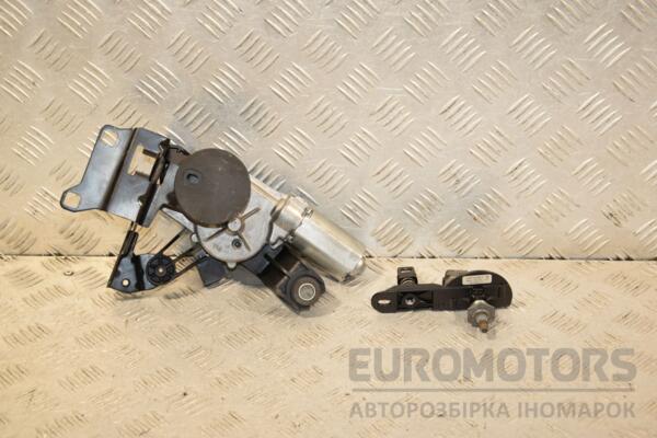 Моторчик склоочисника задній BMW 3 (E90/E91) 2005-2013 1397220905 444135 - 2