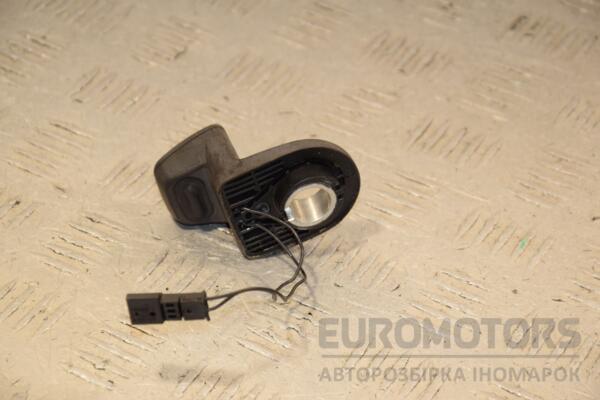 Кнопка відкривання скла кришки багажника BMW 3 (E90/E91) 2005-2013 9187013 444137 - 2