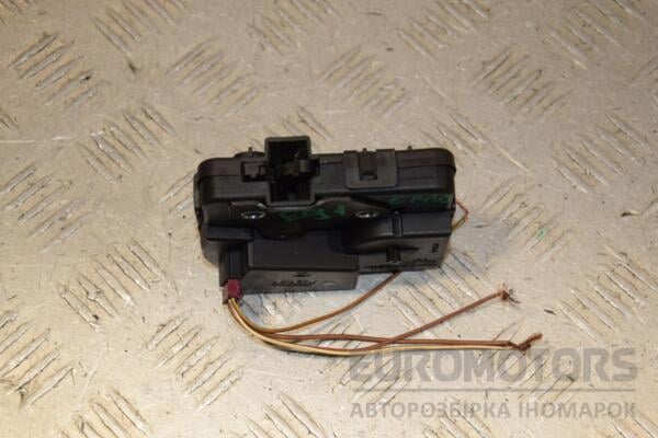 Замок скла кришки багажника електричний 4 піна BMW 3 (E90/E91) 2005-2013 51248218849 444139 - 2