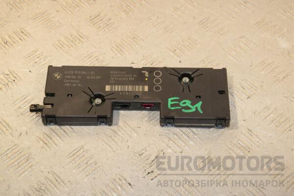 Підсилювач антени BMW 3 (E90/E91) 2005-2013 65209193841 444143 euromotors.com.ua