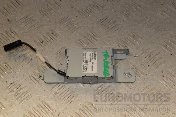 Усилитель антенны Subaru Tribeca 2005-2014 EF1165DA 444144 euromotors.com.ua