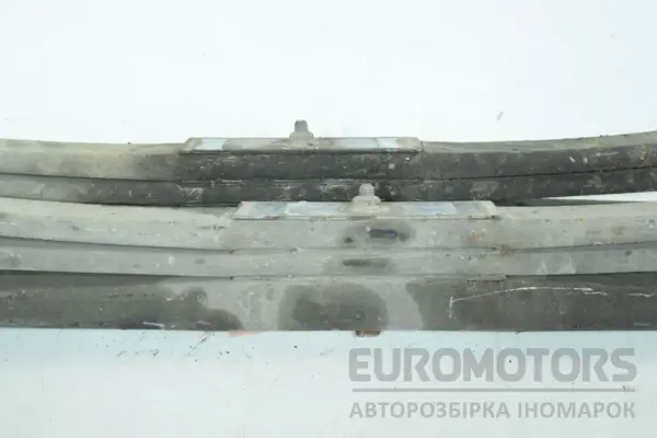 Задняя рессорная подвеска (две рессоры) Renault Mascott 3.0 CDTI 16V 2004-2010 5010600733 it-17113 Дизель - 5