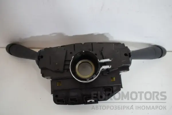 Подрулевой переключатель Peugeot 308 1.6 hdi (T9) 2013-2021 98154546ZD it-17114 Дизель - 3