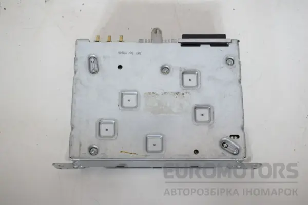 Блок управления навигацией Peugeot 308 1.6 hdi (T9) 2013-2021 9818613880 it-17115 Дизель - 2