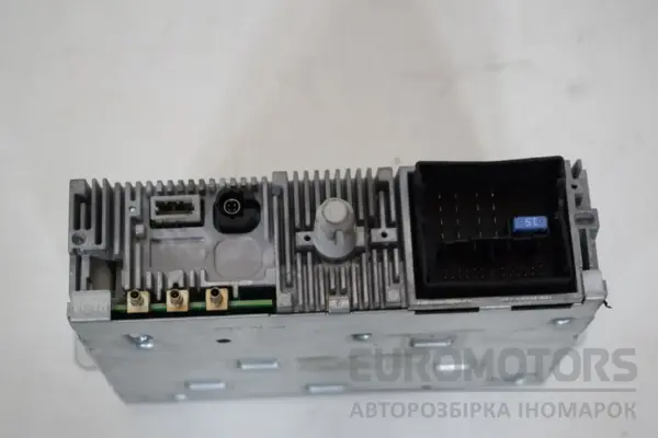 Блок управления навигацией Peugeot 308 1.6 hdi (T9) 2013-2021 9818613880 it-17115 Дизель - 3