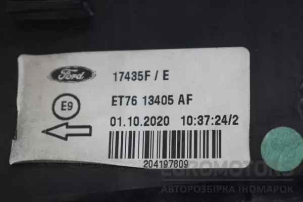 Левый задний фонарь Ford Transit/Tourneo Courier 1.5 SOHC 2014 ET7613405AF it-17135 Дизель - 3