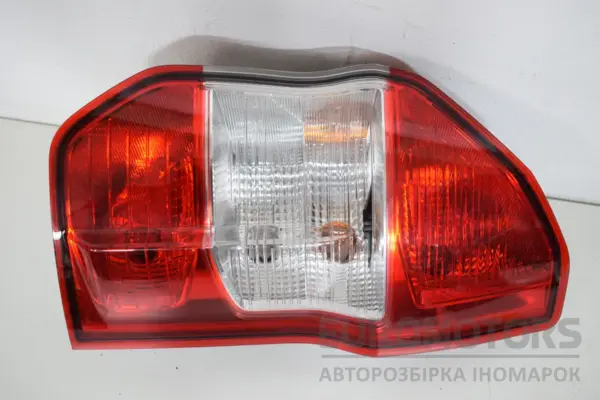Правый задний фонарь Ford Transit/Tourneo Courier 1.5 SOHC 2014 ET7613404AF it-17136 Дизель euromotors.com.ua