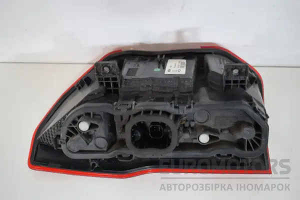 Правий задній ліхтар Ford Transit/Tourneo Courier 1.5 SOHC 2014 ET7613404AF it-17136 Дизель - 2