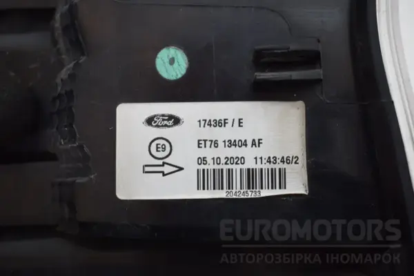 Правий задній ліхтар Ford Transit/Tourneo Courier 1.5 SOHC 2014 ET7613404AF it-17136 Дизель - 3