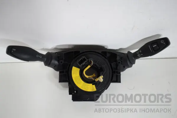 Перемикач на рульовій колонці Ford Transit/Tourneo Courier 1.5 SOHC 2014 8A6T13335BC it-17143 Дизель euromotors.com.ua