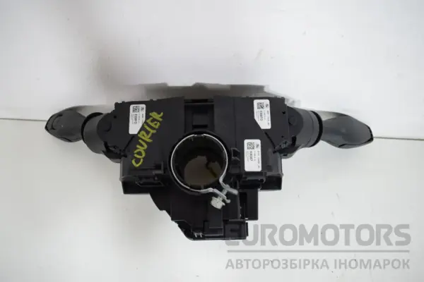 переключатель на рулевой колонке Ford Transit/Tourneo Courier 1.5 SOHC 2014 8A6T13335BC it-17143 Дизель - 3