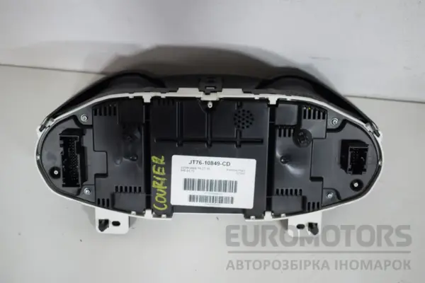 Приладова панель Ford Transit/Tourneo Courier 1.5 SOHC 2014 JT7610849CD it-17144 Дизель - 2