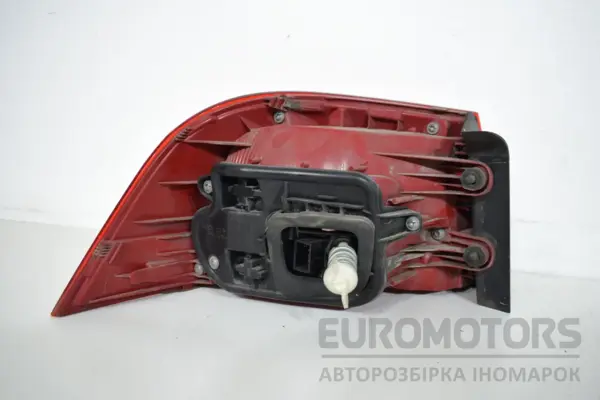 Правый светодиодный задний фонарь VW Passat 2.0 TDI (B7) 2010-2014 3AF945096C it-17137 Дизель - 2