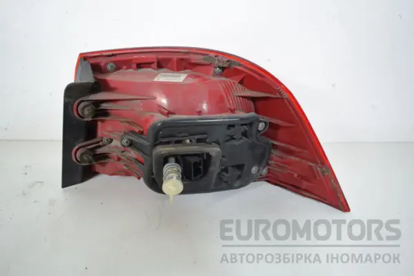 Лівий світлодіодний задній ліхтар VW Passat 2.0 TDI (B7) 2010-2014 3AF945095C it-17138 Дизель - 2
