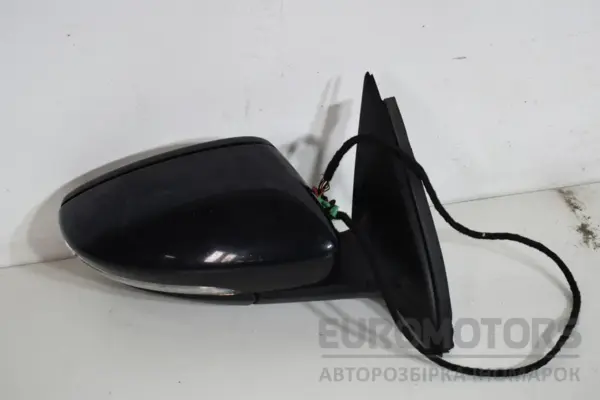 Левое зеркало 7 контактов VW Passat 2.0 TDI (B7) 2010-2014 it-17139 Дизель - 3