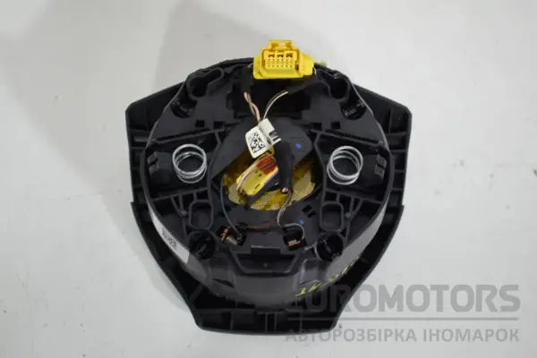 Подушка безопасности рулевого колеса VW Passat 2.0 TDI (B7) 2010-2014 3C880201R it-17157 Дизель - 2