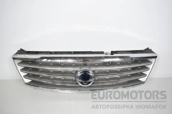 Решетка радиатора SsangYong Rexton 2.0 Xdi 2012-2017 K7946108D00 it-17159 Дизель euromotors.com.ua