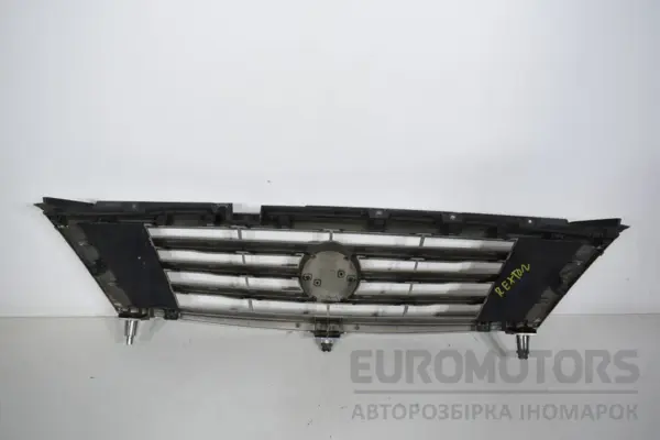 Решітка радіатора SsangYong Rexton 2.0 Xdi 2012-2017 K7946108D00 it-17159 Дизель - 2