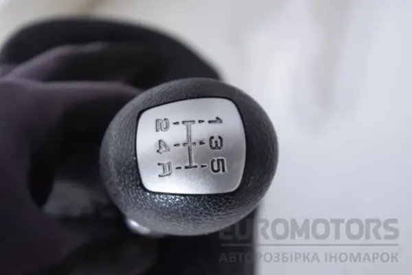 Важіль перемикання перед МКПП 5-ступка Iveco Daily 2.3 MULTIJET (E4) 2006-2011 504179736 it-17160 Дизель - 5