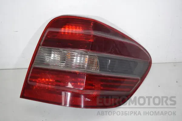 Правый задний фонарь Mercedes M-Class 3.0 D (W164) 2005-2011 A1648202264 it-17161 Дизель euromotors.com.ua