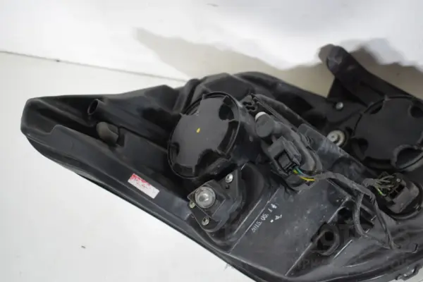 Права ксенонова фара SsangYong Rexton 2.0 Xdi 2012-2017 83101-08C00 it-17163 Дизель - 3