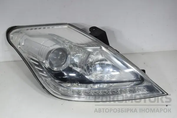 Ліва ксенонова фара SsangYong Rexton 2.0 Xdi 2012-2017 83102-08C00 it-17164 Дизель euromotors.com.ua