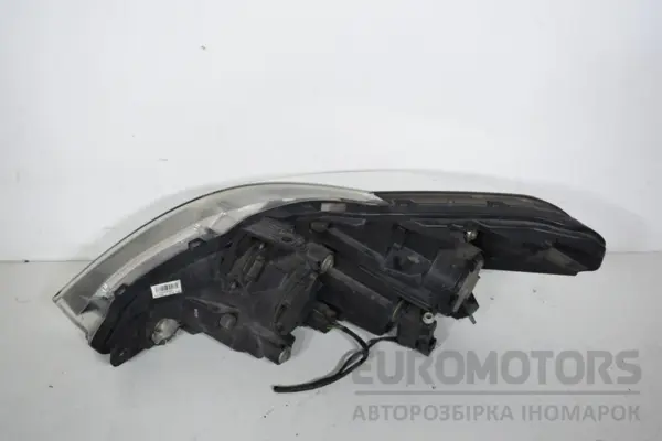 Левая ксеноновая фара SsangYong Rexton 2.0 Xdi 2012-2017 83102-08C00 it-17164 Дизель - 3