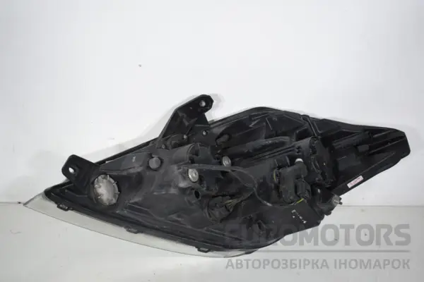 Левая ксеноновая фара SsangYong Rexton 2.0 Xdi 2012-2017 83102-08C00 it-17164 Дизель - 4