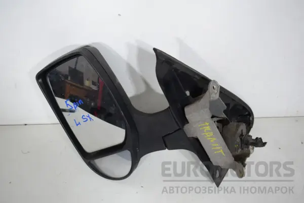 Ліве дзеркало 5 контактів Ford Transit 2.4 TDCI 2006-2013 it-17165 Дизель - 2