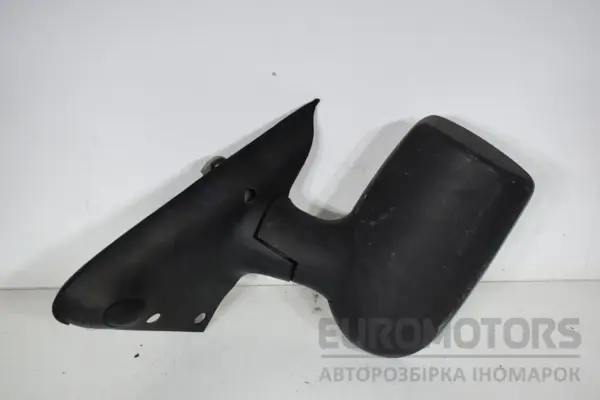 Ліве дзеркало 5 контактів Ford Transit 2.4 TDCI 2006-2013 it-17165 Дизель - 3