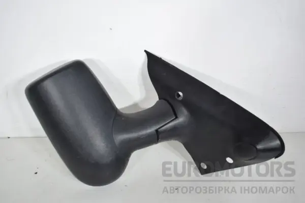 Праве дзеркало 5 контактів Ford Transit 2.4 TDCI 2006-2013 it-17166 Дизель - 2