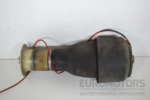 Пневмоподушка задняя BMW 5 3.0 twin-turbo (F07) 2009-2017 37106781844 it-17130 Дизель euromotors.com.ua