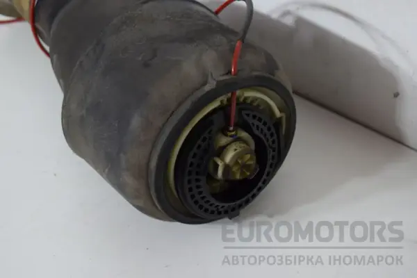 Пневмоподушка задня BMW 5 3.0 twin-turbo (F07) 2009-2017 37106781844 it-17130 Дизель - 2